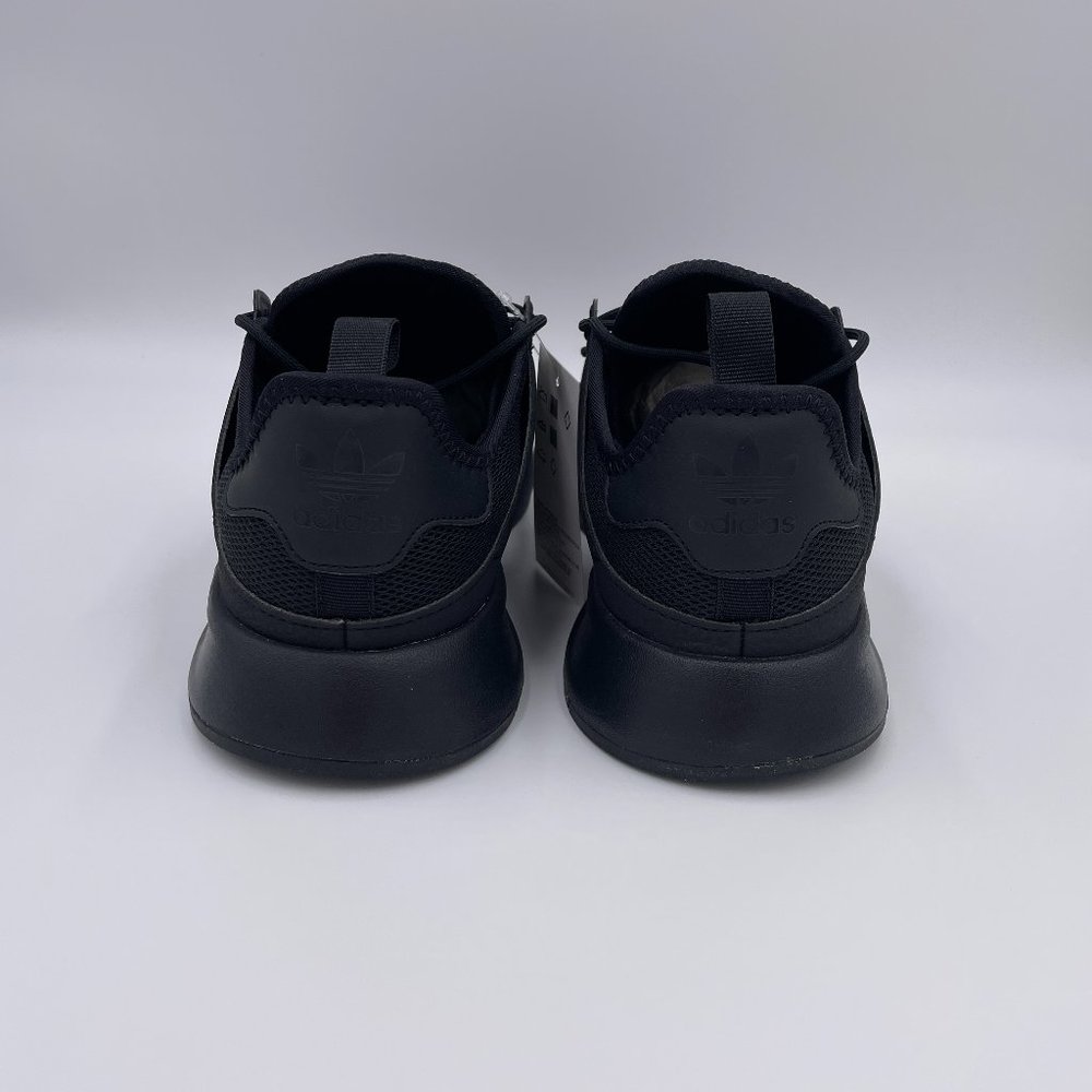 Adidas X PLR Black Womens Shoes - Picture 5 of 8